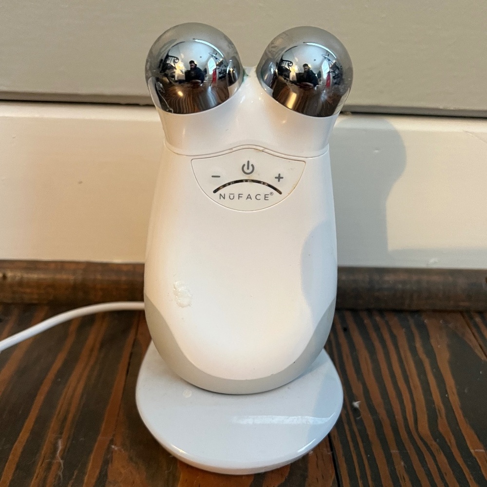 NuFACE Wrinkle Reducer